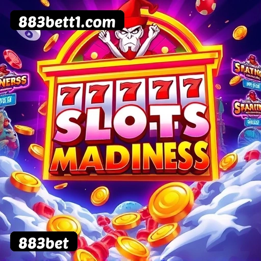 883bet Logo