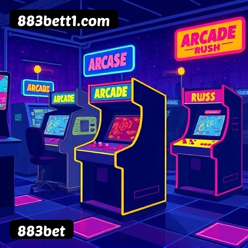 883bet Logo