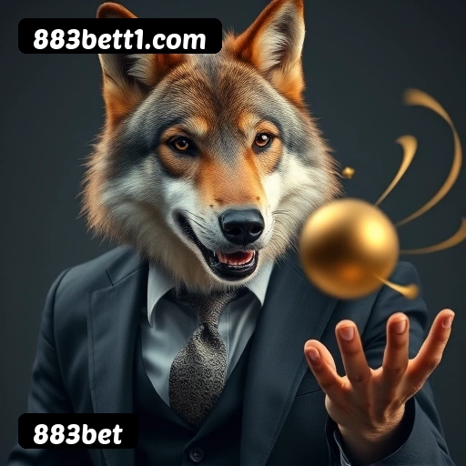 883bet Logo