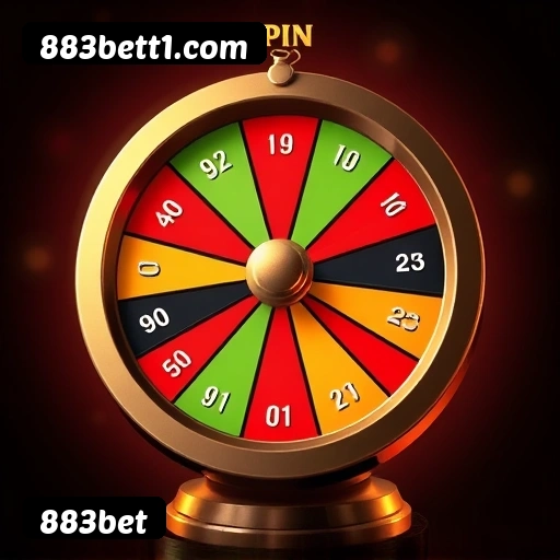 883bet Logo